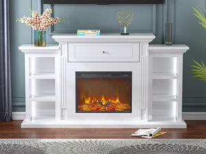 FIRE PLACE